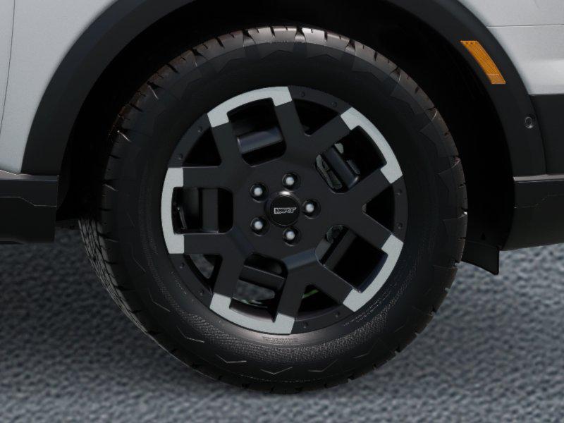 2026 Hyundai Palisade XRT photo 6