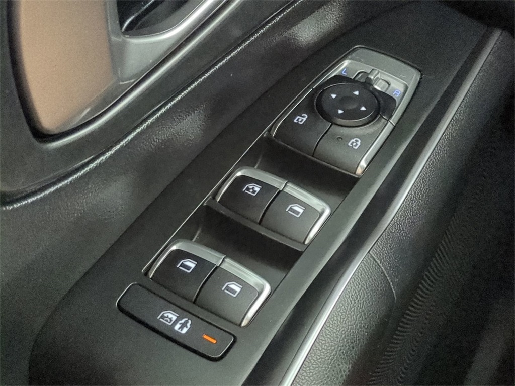 2021 Kia Sorento Hybrid EX photo 23