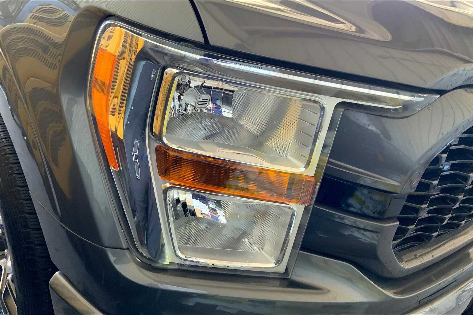 2021 Ford F-150 XL photo 25