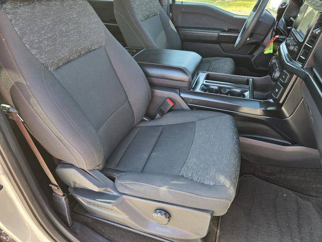 2022 Ford F-150 Tremor photo 28