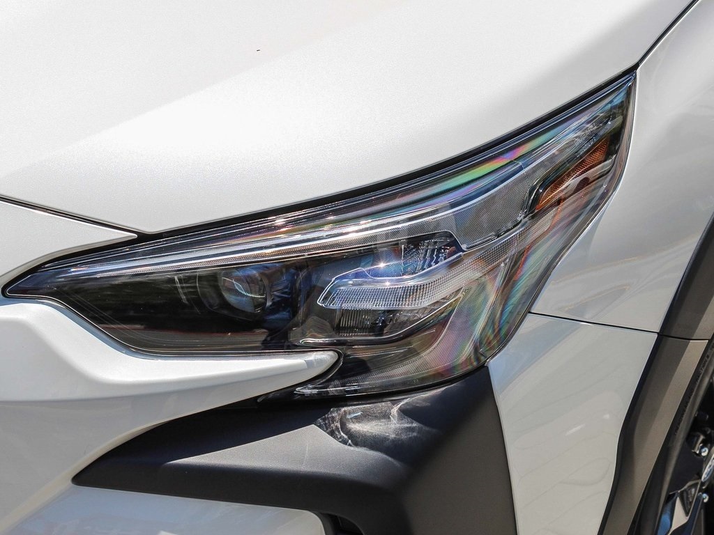 2025 Subaru Outback Onyx Edition XT photo 4