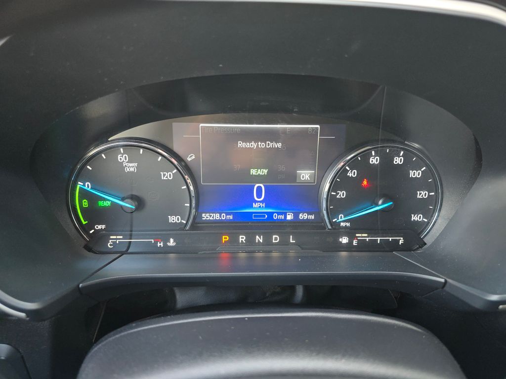 2022 Ford Escape Plug-In Hybrid SE photo 19
