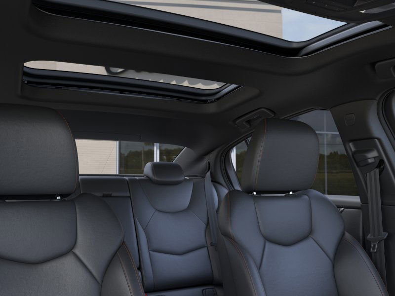 2026 Cadillac CT5 Sport photo 24