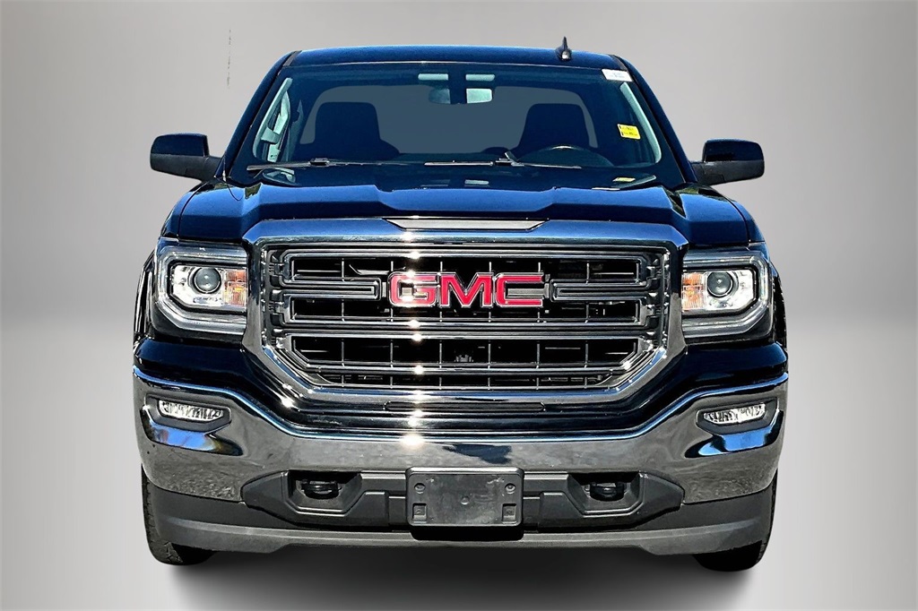 2018 Gmc Sierra 1500 SLE photo 3