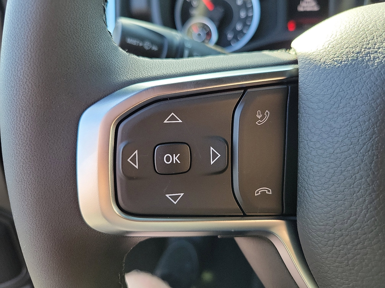 2026 Ram 1500 Big Horn Lone Star photo 4