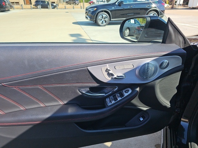 2019 Mercedes Benz C 43 AMG 4MATIC photo 15