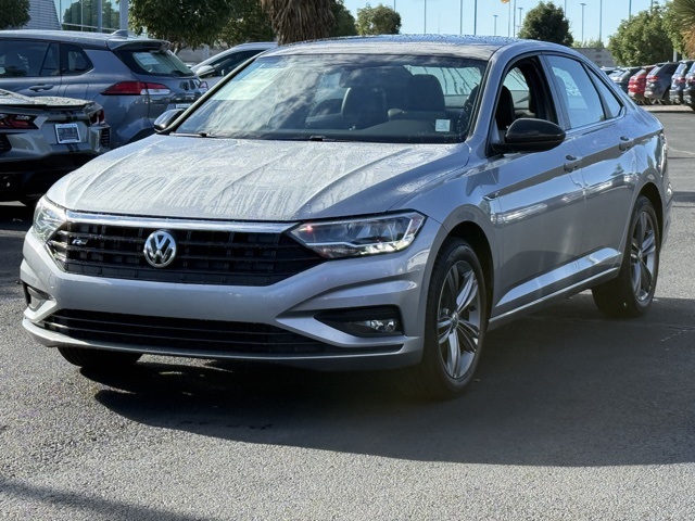 2019 Volkswagen Jetta R-Line