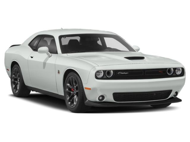 2021 Dodge Challenger R/T Scat Pack photo 9