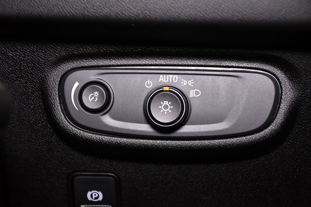 2019 Gmc Terrain SLE photo 19