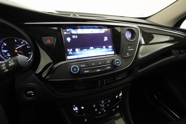2018 Buick Envision Premium photo 15