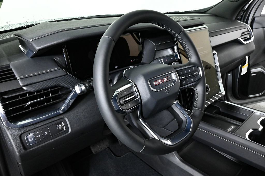 2025 Gmc Acadia Elevation photo 4