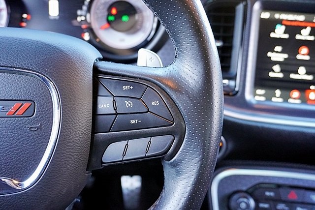 Used 2018 Orange Dodge T/A 392 image 35