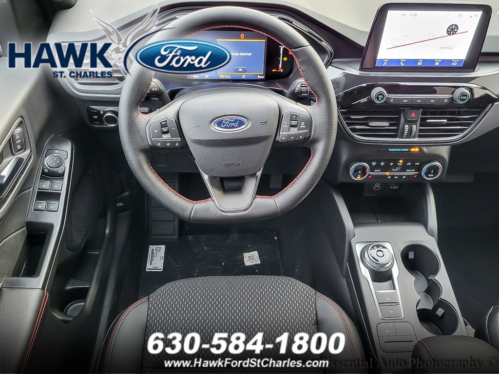 2026 FORD ESCAPE - Image 9