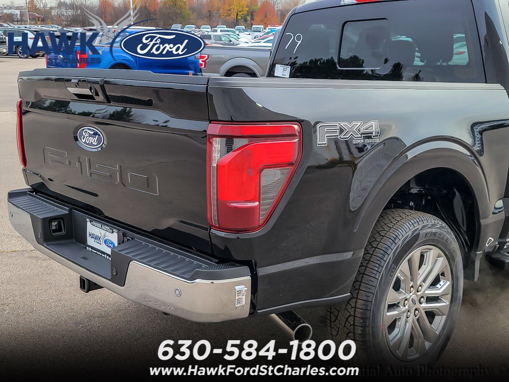 2024 FORD F-150 - Image 5