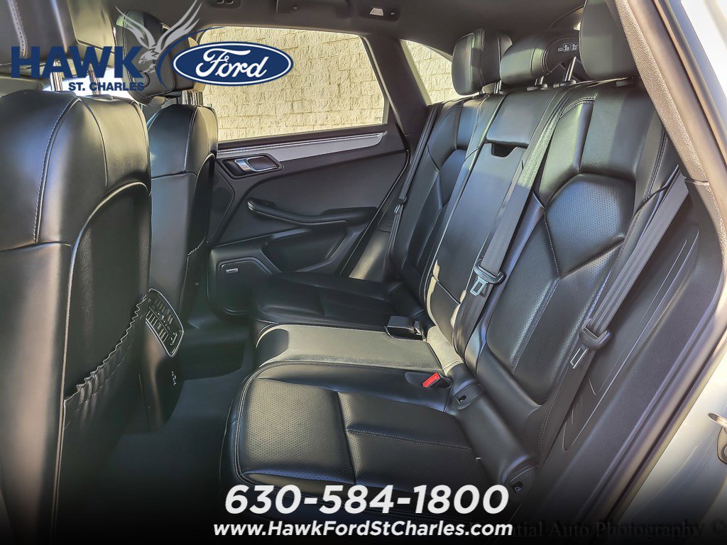 2024 PORSCHE MACAN - Image 10