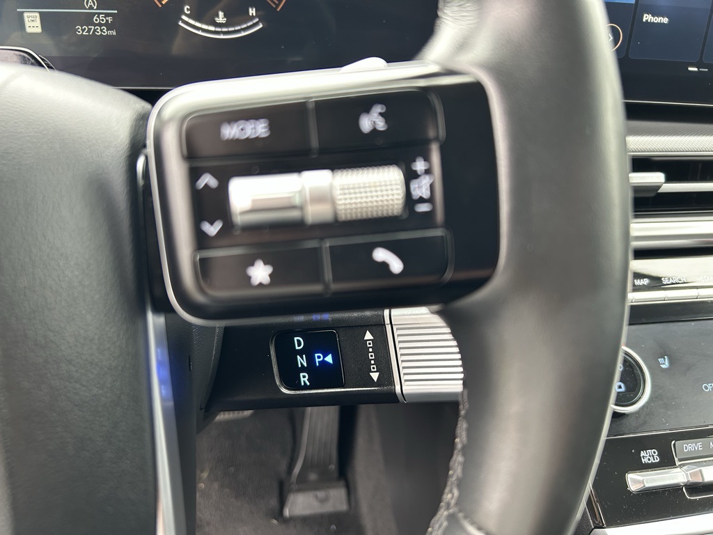 2024 Hyundai Santa Fe SEL photo 11