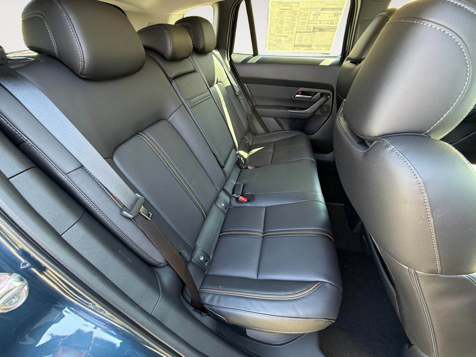 2025 Mazda CX-50 Premium photo 15