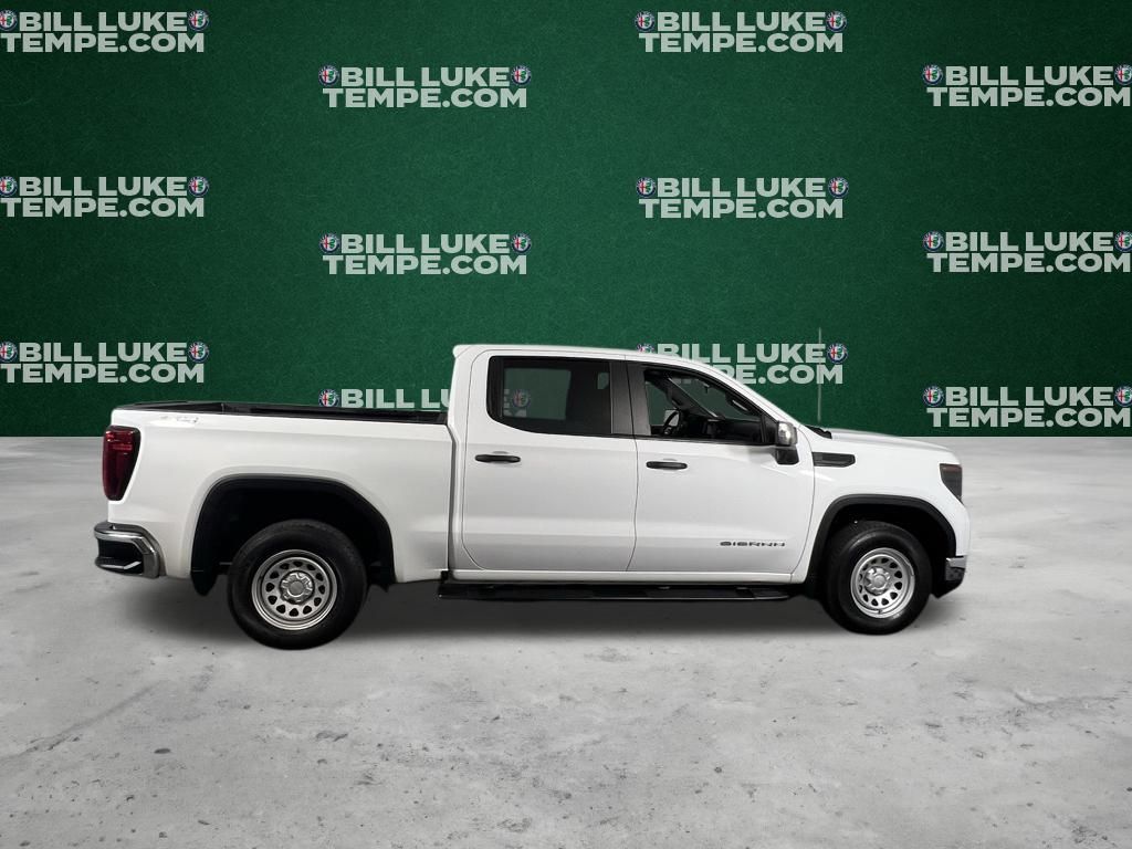 2024 Gmc Sierra 1500 Pro photo 3