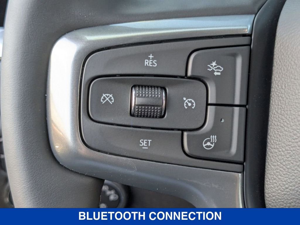 2025 Chevrolet Silverado 1500 LT photo 15