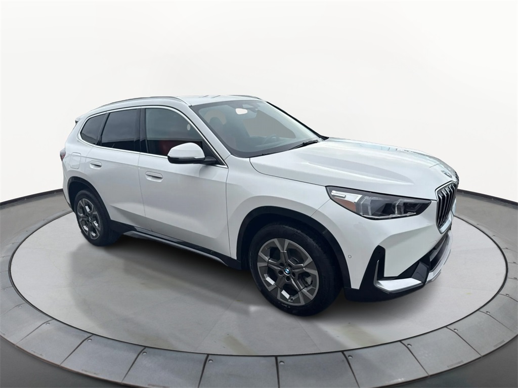2025 BMW X1 Base's photo