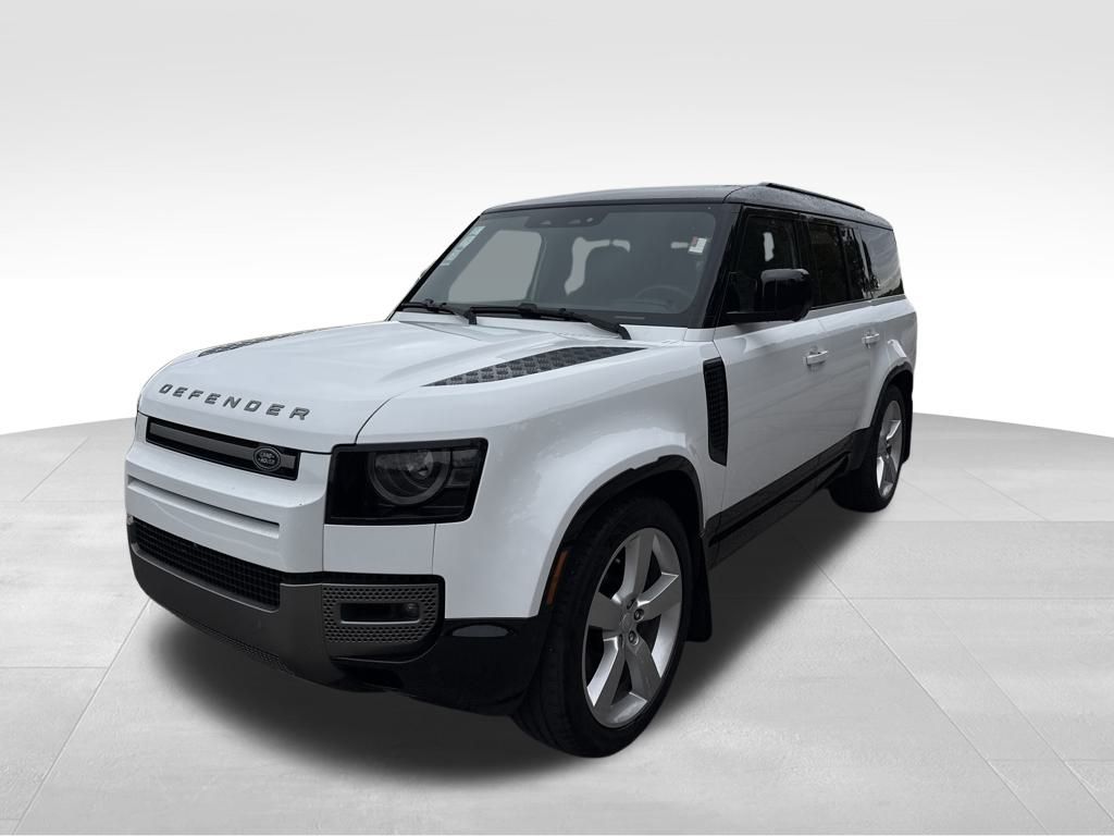 2024 Land Rover Defender X-Dynamic SE's photo