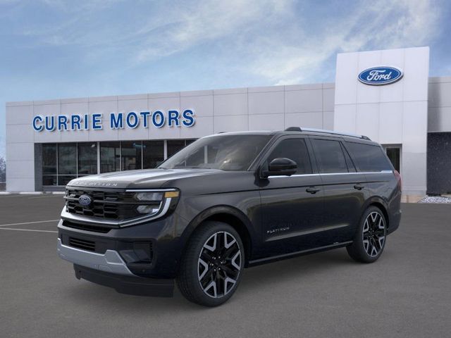 2026 FORD EXPEDITION - Image 24