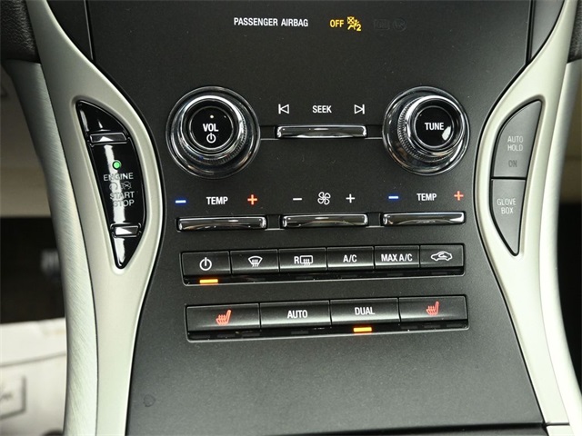 2020 LINCOLN NAUTILUS - Image 18