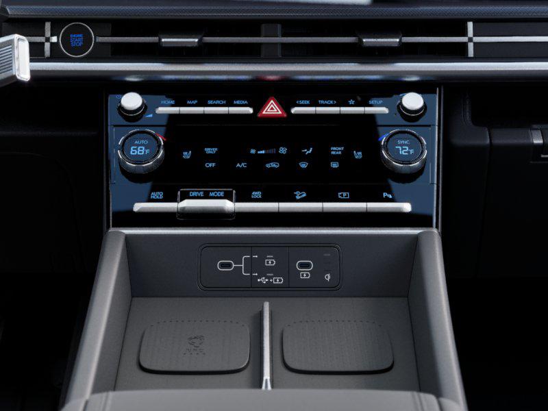 2026 Hyundai Santa Fe SEL photo 15