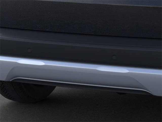 2025 Ford Escape Plug-In Hybrid Base photo 21