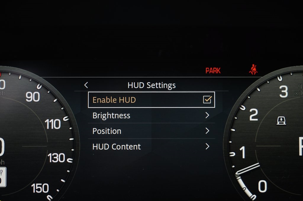 2026 LAND ROVER DEFENDER - Image 18