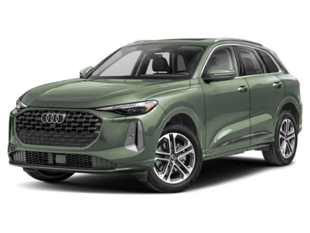 2025 Audi New Q5 Premium Plus's photo