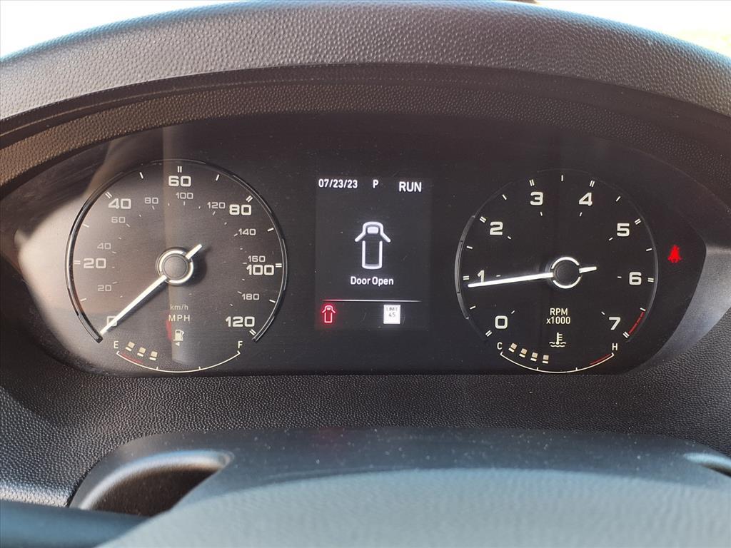 2023 Ram ProMaster 2500 photo 13