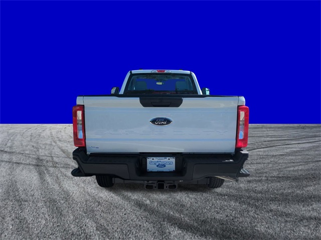 2025 Ford F-250 XL photo 4