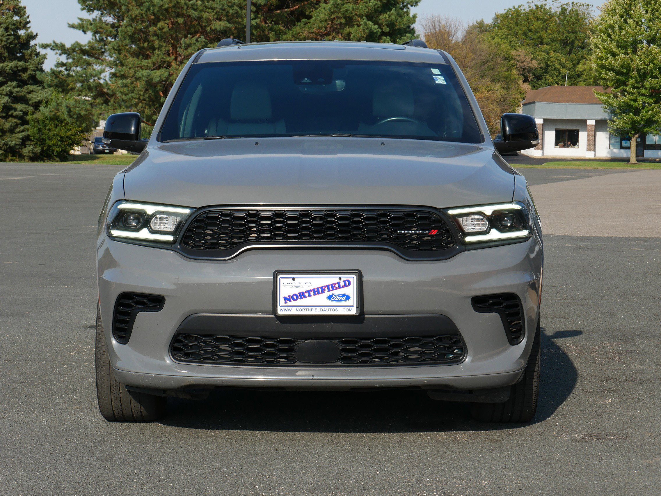 2024 Dodge Durango GT Plus photo 3