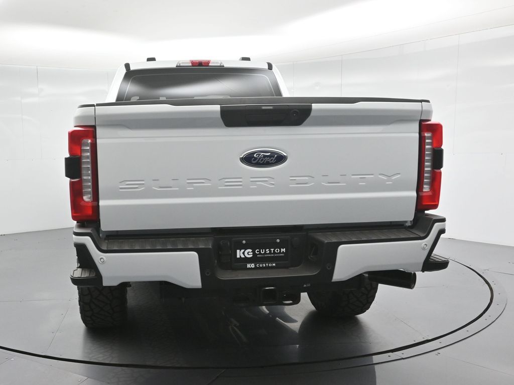 2025 Ford F-250 photo 50