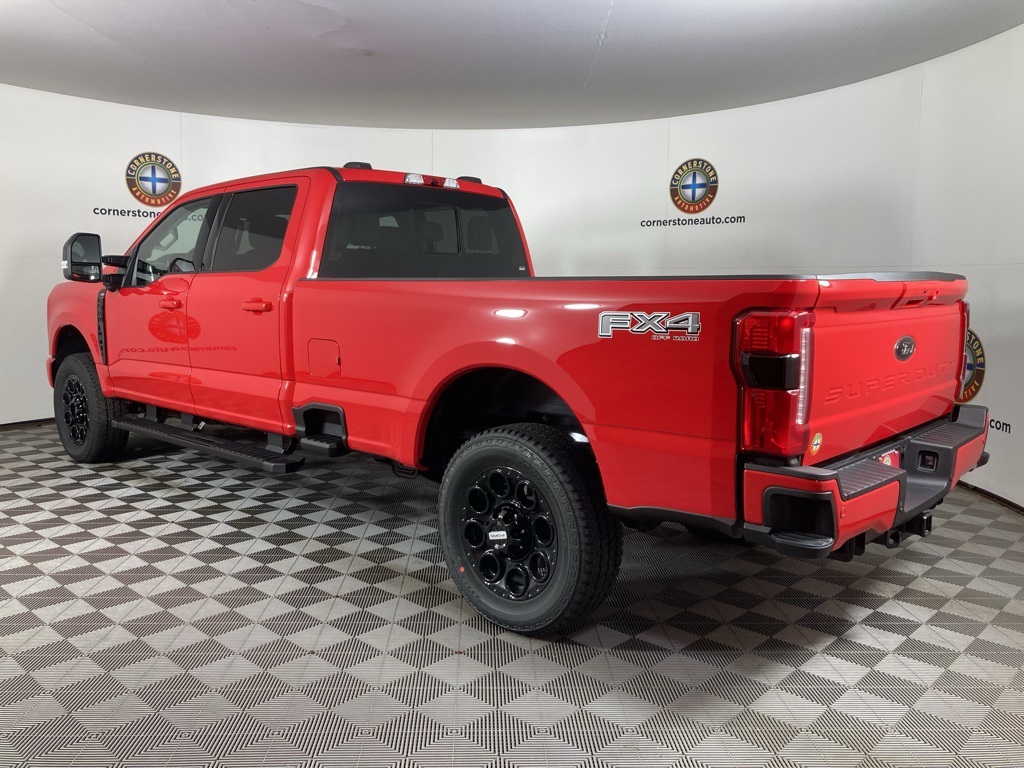 2025 Ford F-350 photo 10