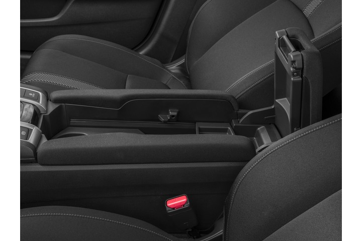 2017 Honda Civic EX photo 12