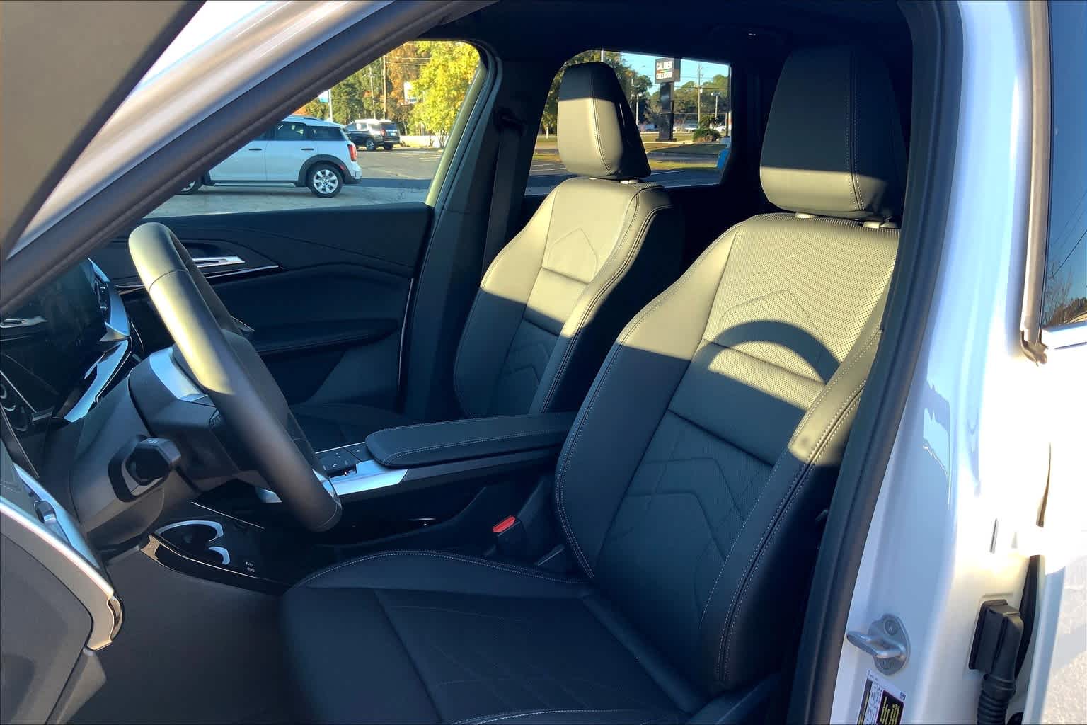 2025 Bmw X1 XDrive28i photo 9