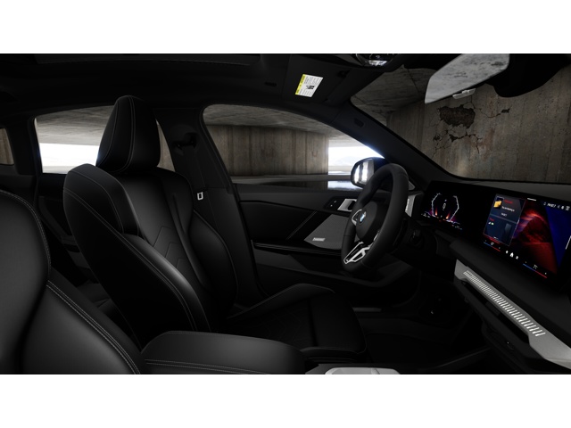 2025 Bmw 228i xDrive Gran Coupe photo 9