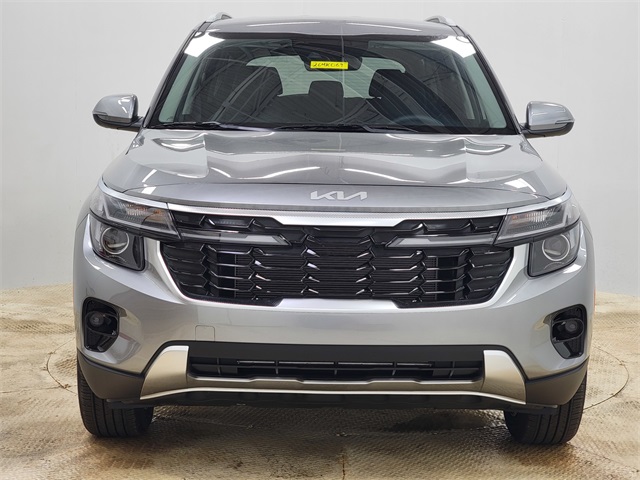 2026 Kia Seltos S photo 8