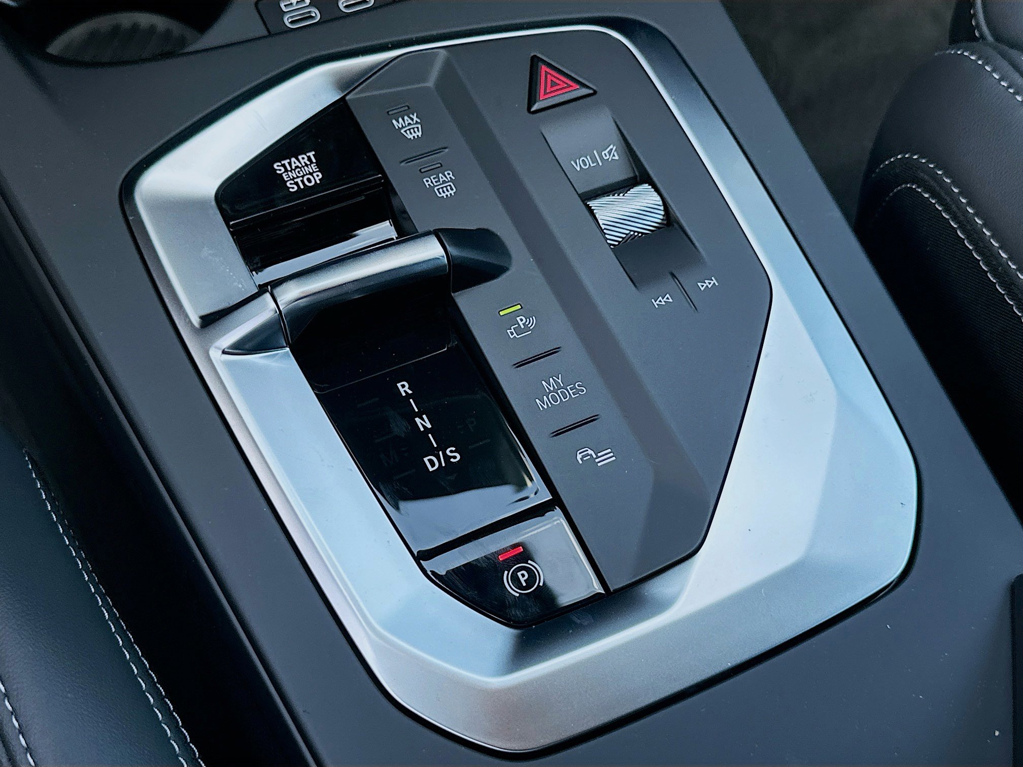 2026 Bmw 228 photo 12