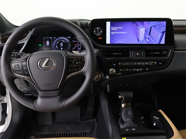 2025 Lexus ES 300h photo 18