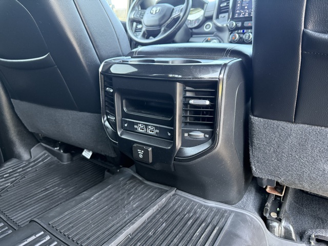 2022 Ram 2500 Power Wagon photo 11