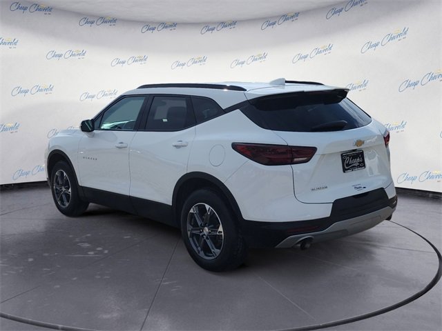 2023 Chevrolet Blazer 3LT photo 3