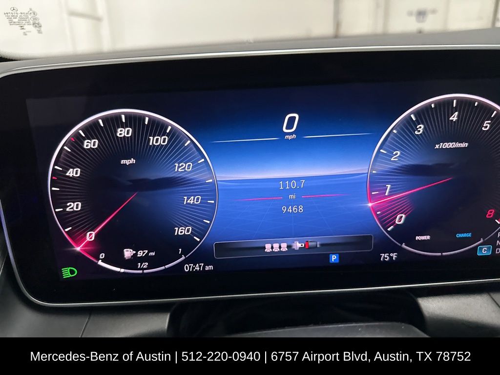 2024 Mercedes Benz GLC 4MATIC 300 photo 12