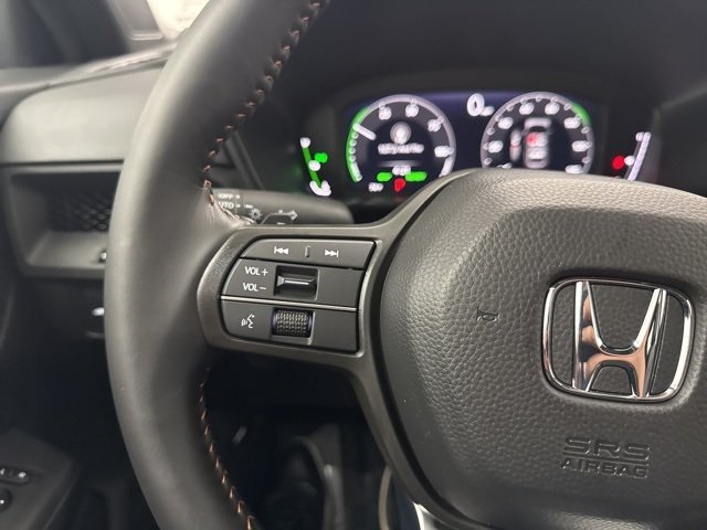 2026 Honda CR-V Hybrid Sport-L photo 26