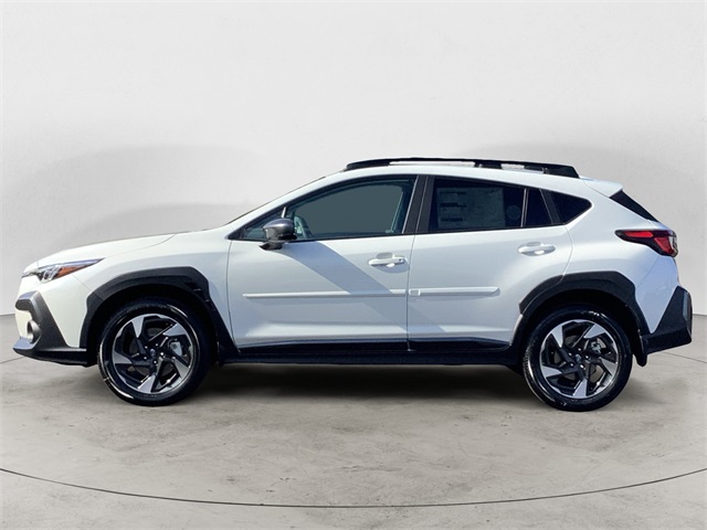 2025 Subaru Crosstrek Limited photo 2