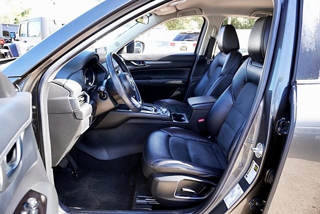 2021 Mazda CX-5 Touring photo 13