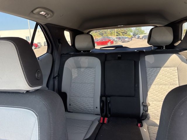 2021 Chevrolet Equinox LS photo 15
