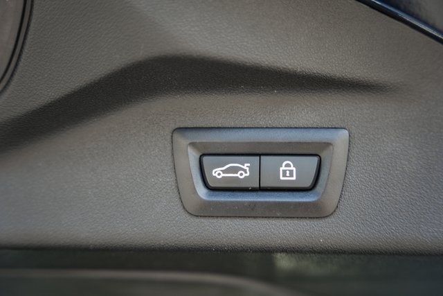 2022 Bmw X7 xDrive40i photo 11